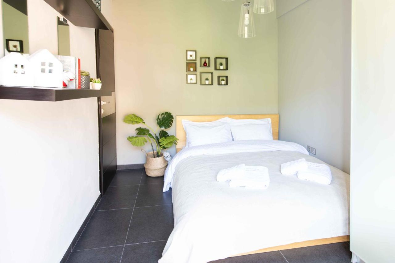 Anassa Porto Koufo Sea Front Suites Esterno foto
